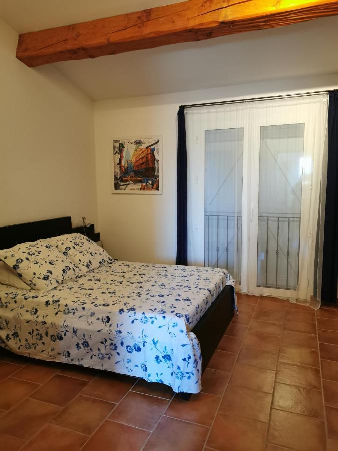 La Bastide De Nini Bed & Breakfast Carces Exterior photo